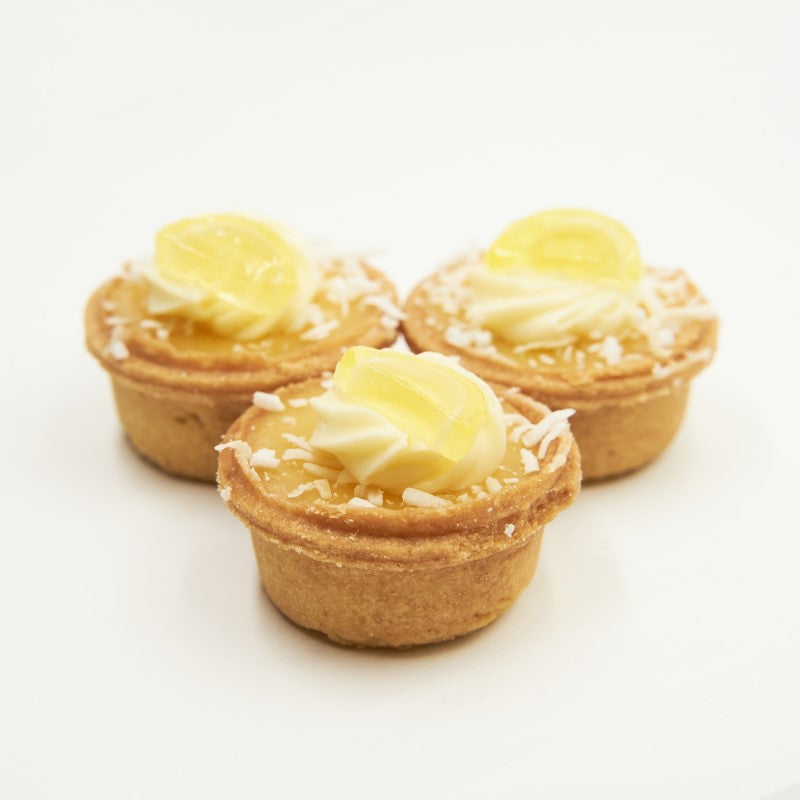 Mini Tarts