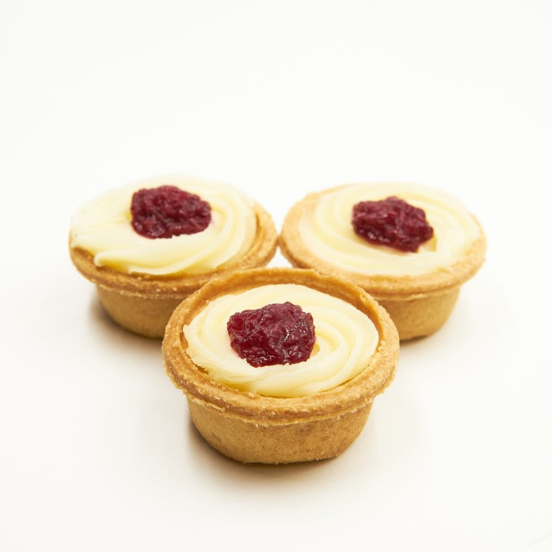 Mini Tarts
