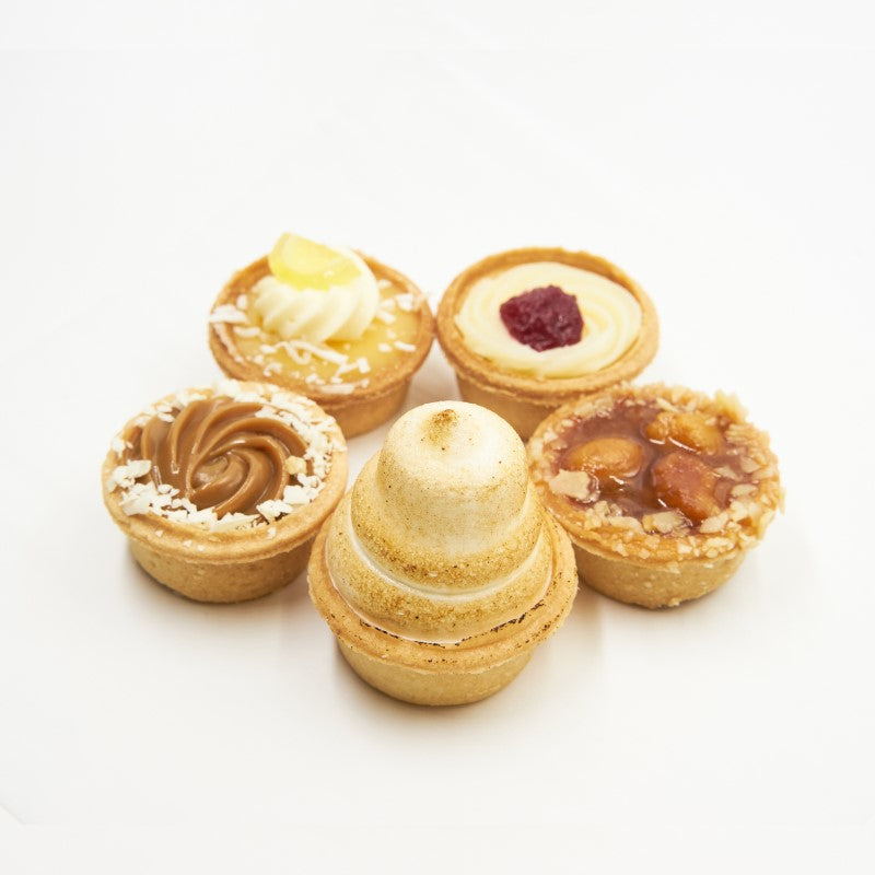 Mini Tarts